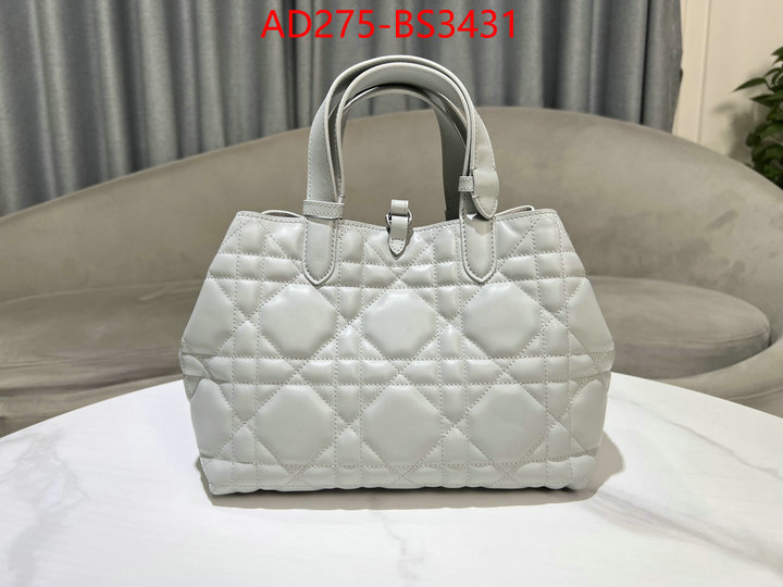 Dior Bags(TOP)-Other Style- best wholesale replica ID: BS3431 $: 275USD,