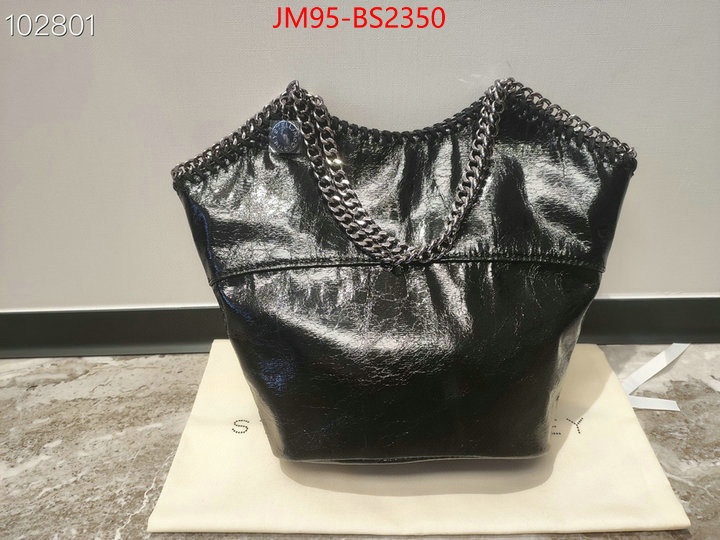 Stella McCartney Bags(TOP)-Handbag- best knockoff ID: BS2350 $: 95USD,