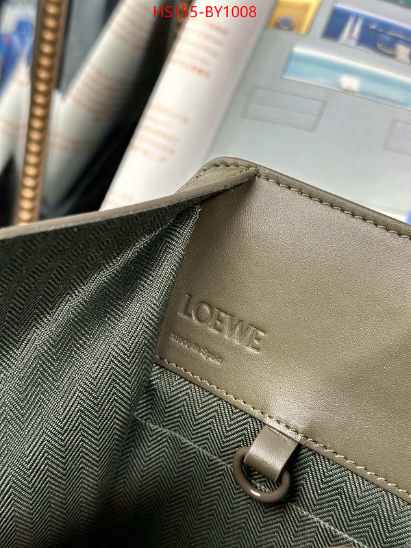 Loewe Bags(4A)-Crossbody- wholesale replica ID: BY1008 $: 155USD,