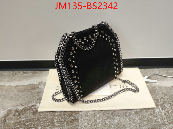 Stella McCartney Bags(TOP)-Handbag- cheap wholesale ID: BS2342