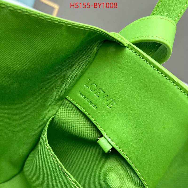 Loewe Bags(4A)-Crossbody- wholesale replica ID: BY1008 $: 155USD,