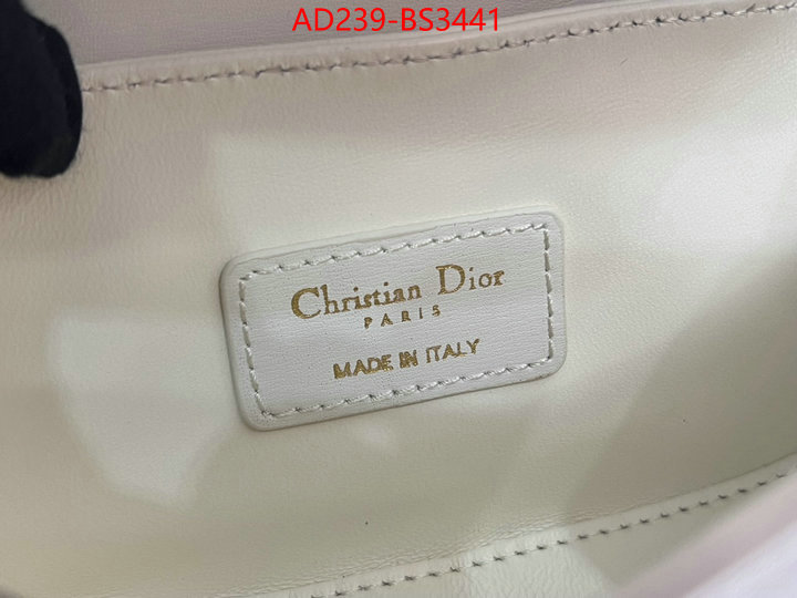 Dior Bags(TOP)-Montaigne- online store ID: BS3441 $: 239USD,