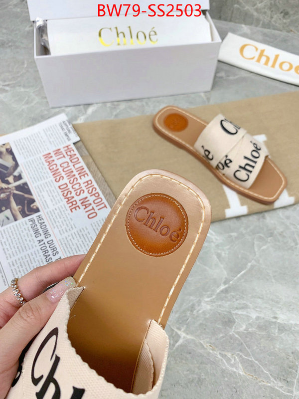 Women Shoes-Chloe where can i find ID: SS2503 $: 79USD