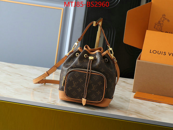 LV Bags(4A)-Pochette MTis Bag- sellers online ID: BS2960 $: 85USD,