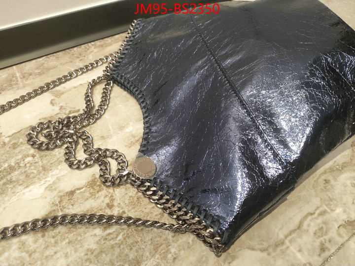 Stella McCartney Bags(TOP)-Handbag- best knockoff ID: BS2350 $: 95USD,