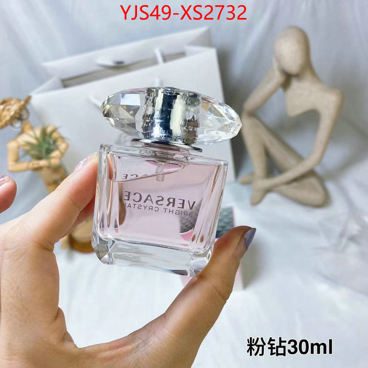 Perfume-Versace mirror copy luxury ID: XS2732 $: 49USD
