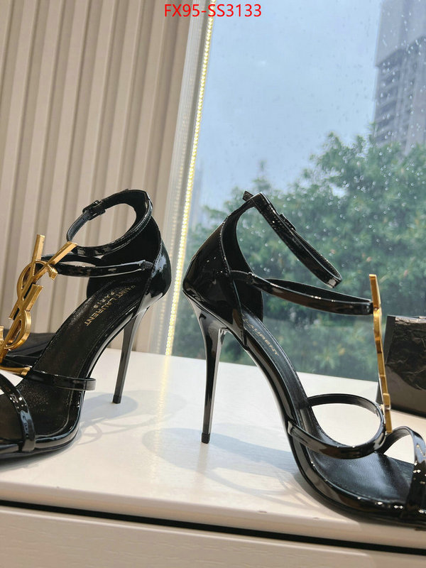 Women Shoes-YSL how to buy replcia ID: SS3133 $: 95USD