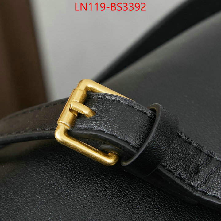 Balenciaga Bags(4A)-Hourglass- found replica ID: BS3392 $: 119USD,