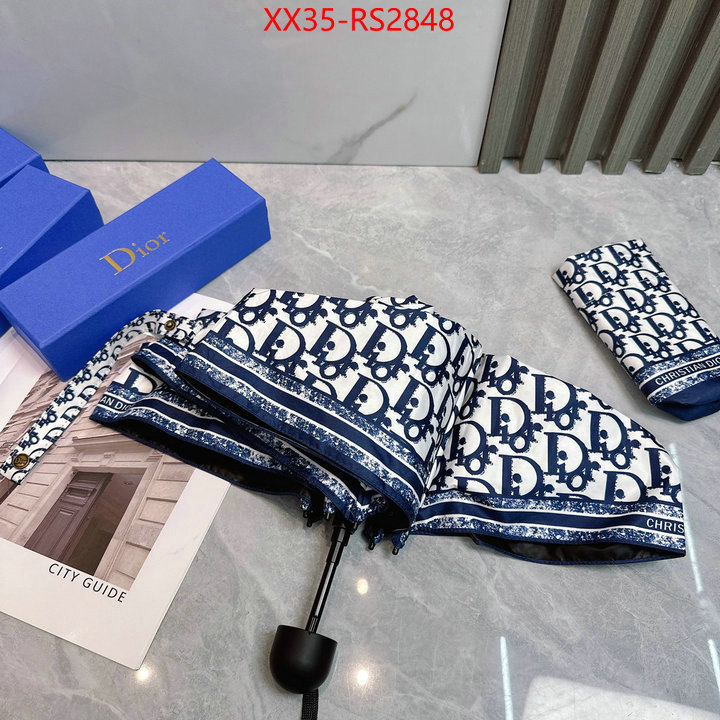 Umbrella-Dior where to buy replicas ID: RS2848 $: 35USD