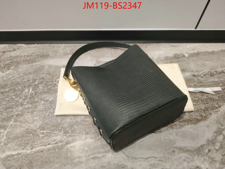 Stella McCartney Bags(TOP)-Crossbody- find replica ID: BS2347 $: 119USD,