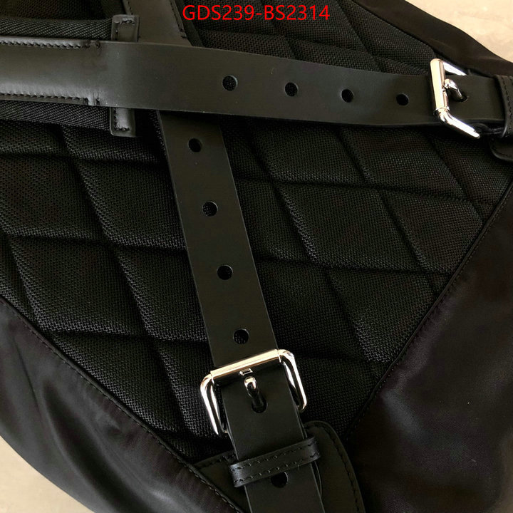 Burberry Bags(TOP)-Backpack- what is a counter quality ID: BS2314 $: 239USD,