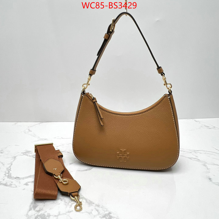 Tory Burch Bags(4A)-Crossbody- high-end designer ID: BS3429 $: 85USD,