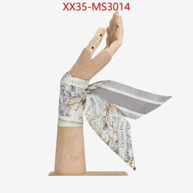 Scarf-Dior find replica ID: MS3014 $: 35USD