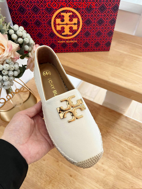 Women Shoes-Tory Burch first copy ID: SS2673 $: 79USD