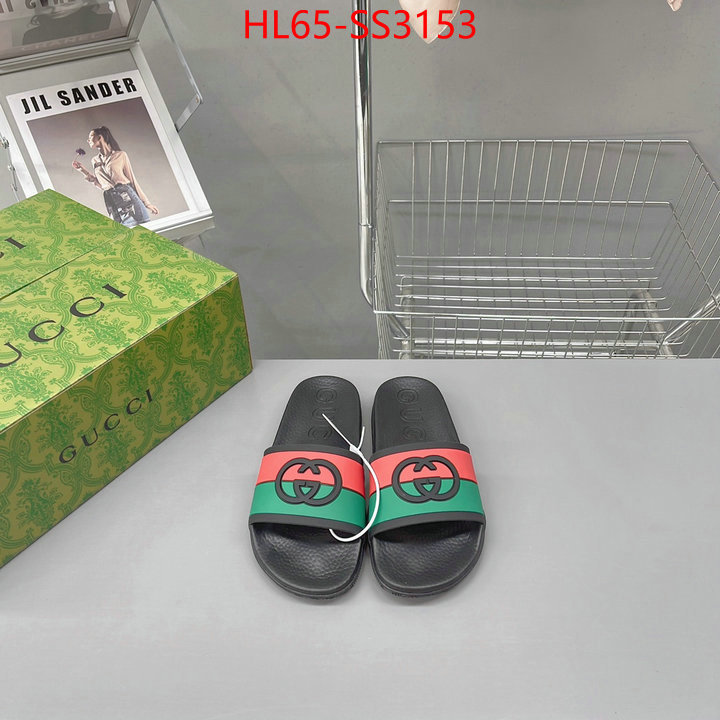 Women Shoes-Gucci the online shopping ID: SS3153 $: 65USD