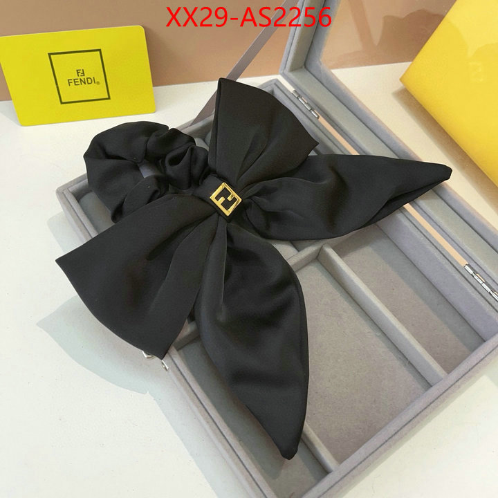 Hair band-Fendi where can i find ID: AS2256 $: 29USD