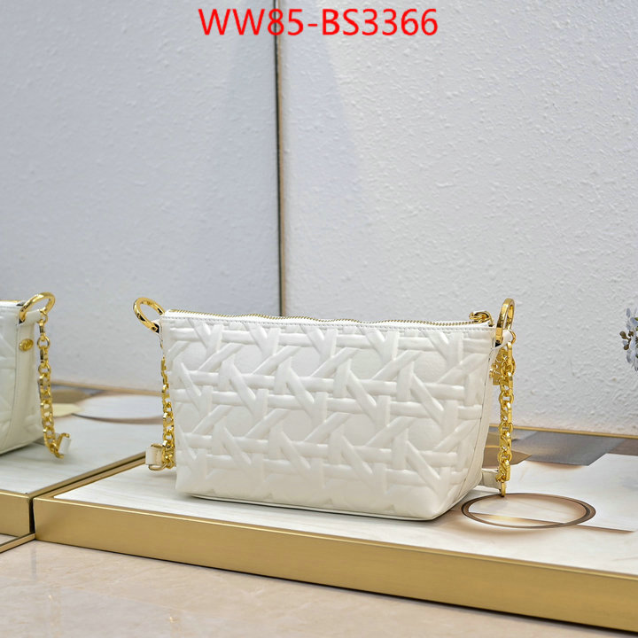 Dior Bags(4A)-Other Style- wholesale replica shop ID: BS3366 $: 85USD,