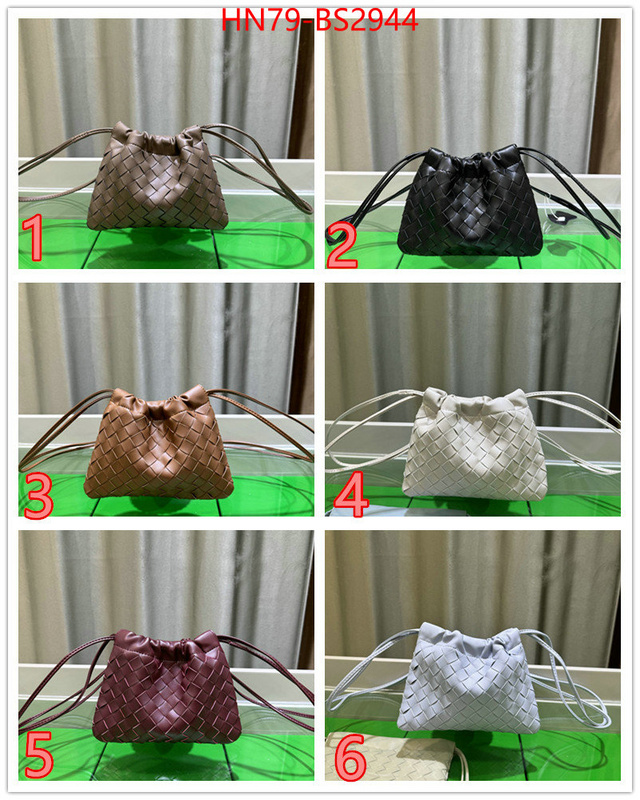 BV Bags(4A)-Crossbody- top 1:1 replica ID: BS2944 $: 79USD,