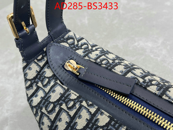 Dior Bags(TOP)-Other Style- cheap wholesale ID: BS3433