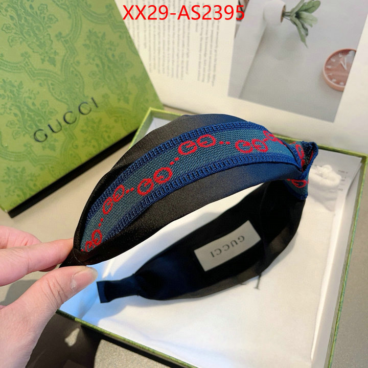 Hair band-Gucci buy luxury 2024 ID: AS2395 $: 29USD