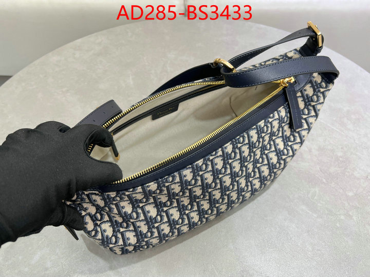 Dior Bags(TOP)-Other Style- cheap wholesale ID: BS3433