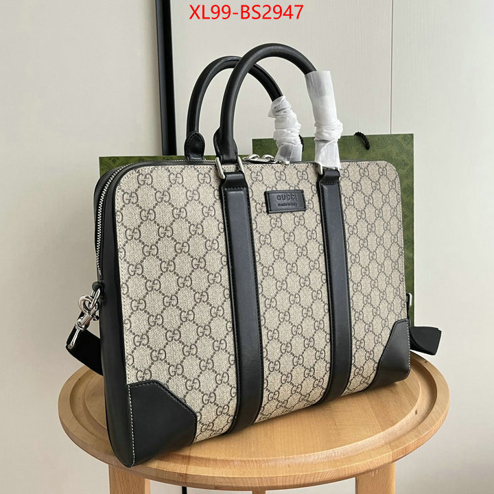 Gucci Bags(4A)-Handbag- where to find best ID: BS2947 $: 99USD,