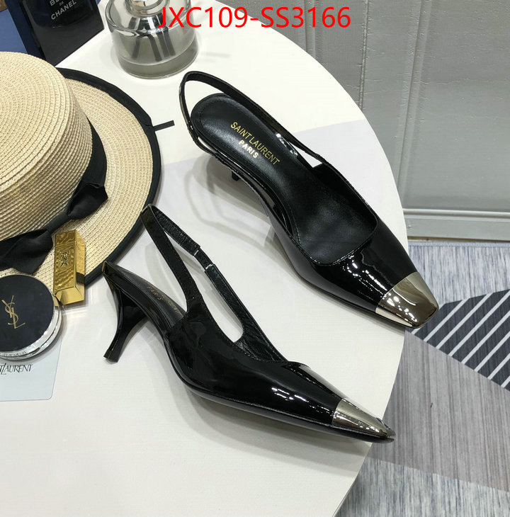 Women Shoes-YSL is it illegal to buy dupe ID: SS3166 $: 109USD