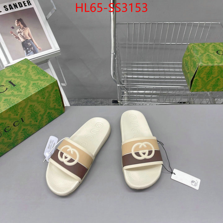 Women Shoes-Gucci the online shopping ID: SS3153 $: 65USD