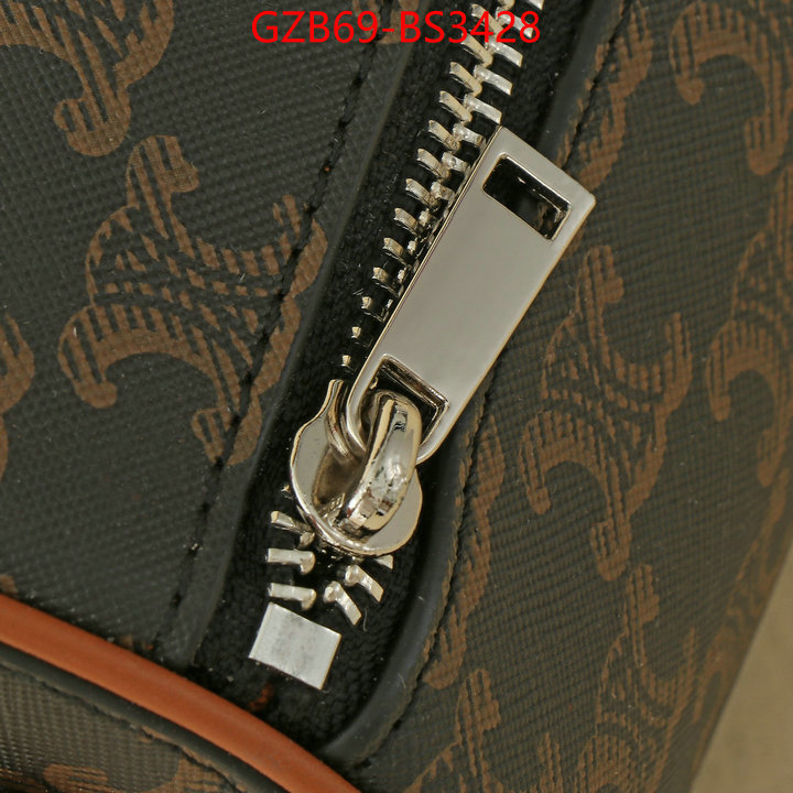 CELINE Bags(4A)-Crossbody- best replica ID: BS3428 $: 69USD,