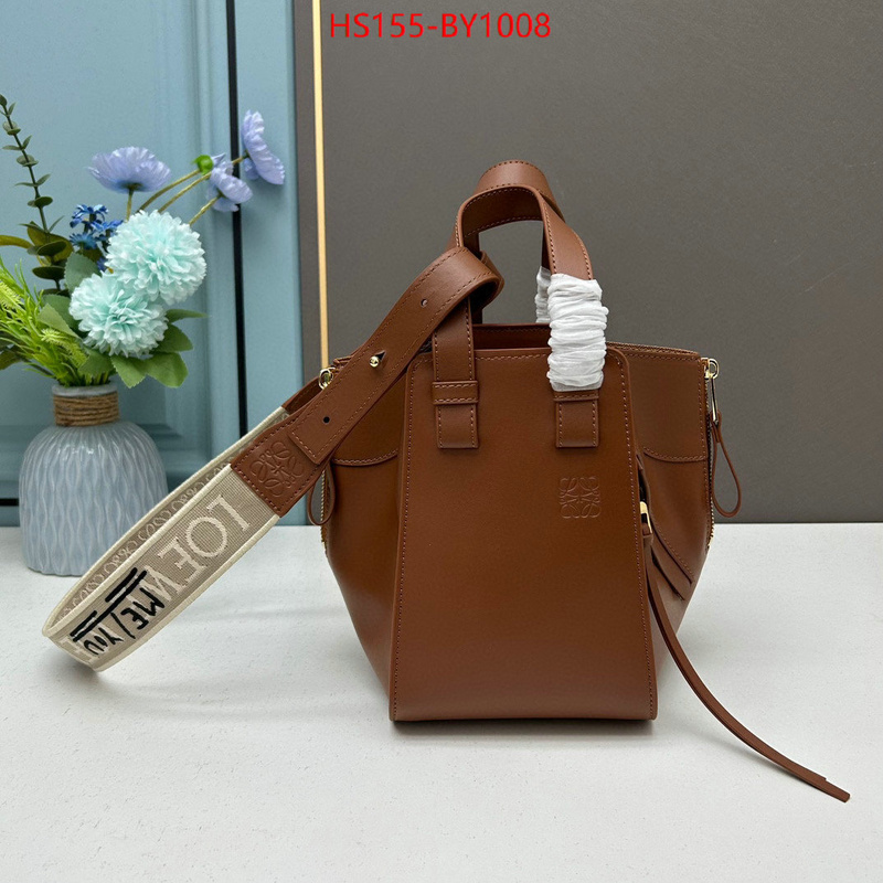 Loewe Bags(4A)-Crossbody- wholesale replica ID: BY1008 $: 155USD,