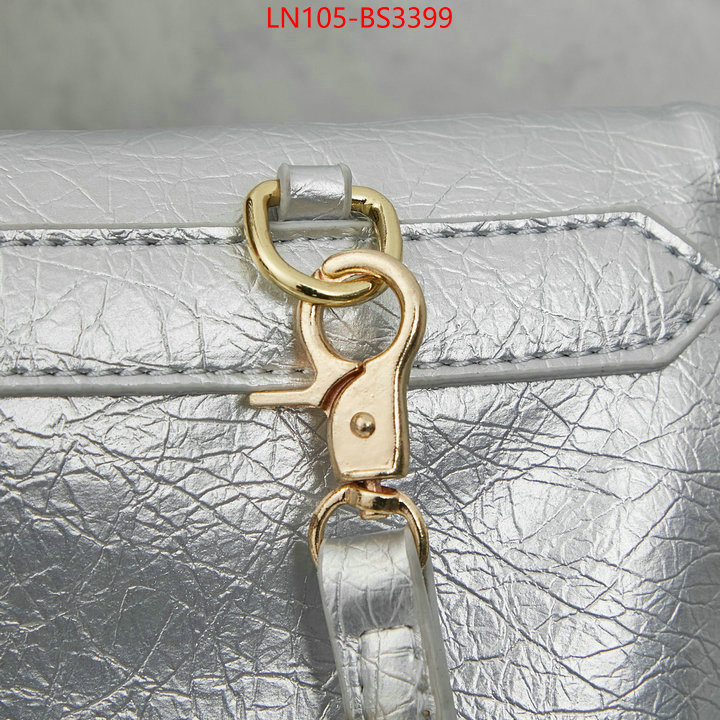 Balenciaga Bags(4A)-Neo Classic- customize best quality replica ID: BS3399 $: 105USD,