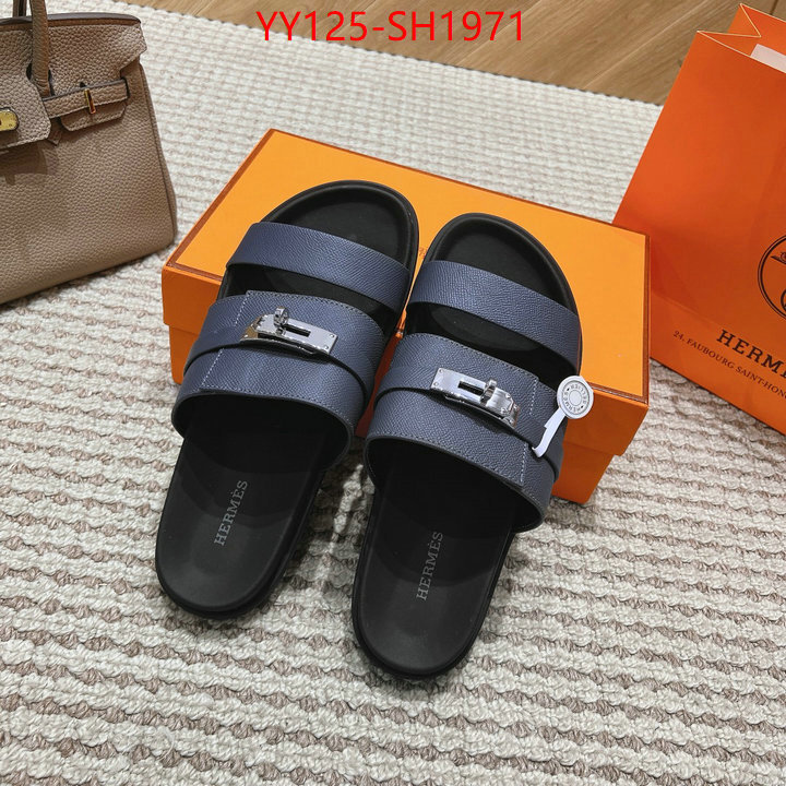 Men Shoes-Hermes buy ID: SH1971 $: 125USD