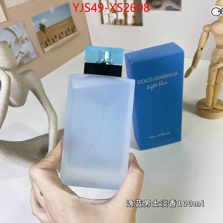 Perfume-DG what is a 1:1 replica ID: XS2608 $: 49USD