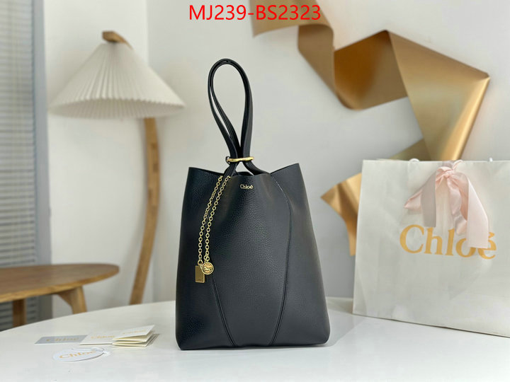 Chloe Bags(TOP)-Handbag website to buy replica ID: BS2323 $: 239USD,