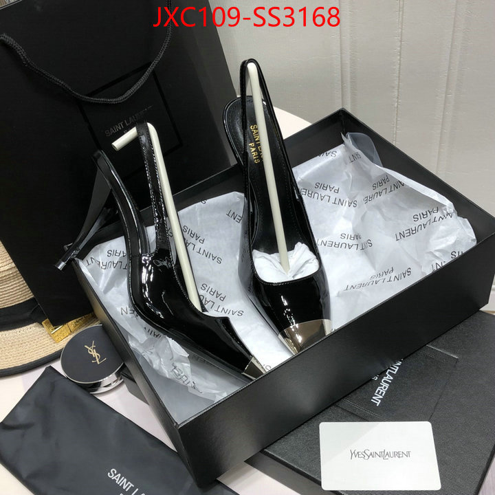 Women Shoes-YSL where to buy ID: SS3168 $: 109USD