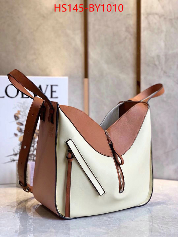 Loewe Bags(4A)-Crossbody- wholesale ID: BY1010 $: 145USD,