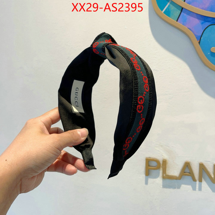 Hair band-Gucci buy luxury 2024 ID: AS2395 $: 29USD