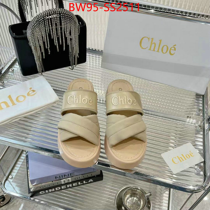 Women Shoes-Chloe where to buy the best replica ID: SS2511 $: 95USD