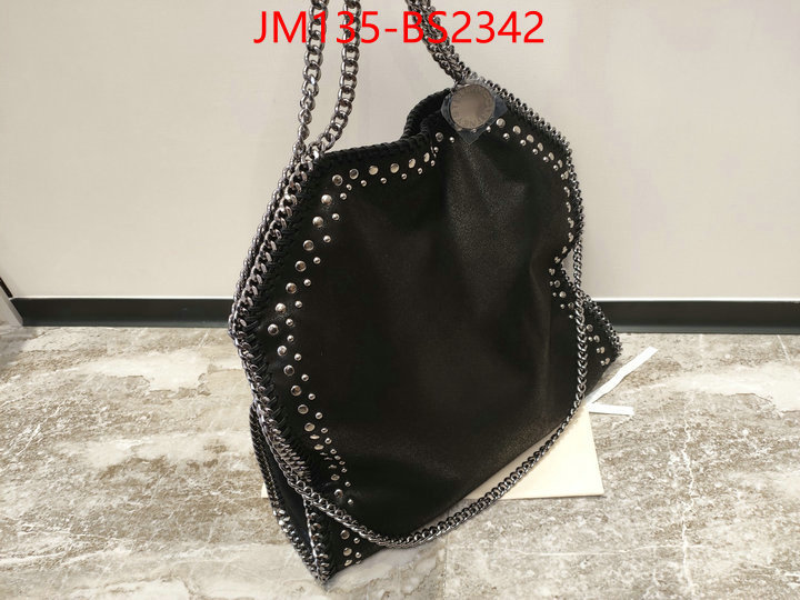 Stella McCartney Bags(TOP)-Handbag- cheap wholesale ID: BS2342