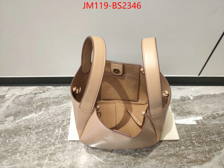 Stella McCartney Bags(TOP)-Crossbody- buy high quality cheap hot replica ID: BS2346 $: 119USD,