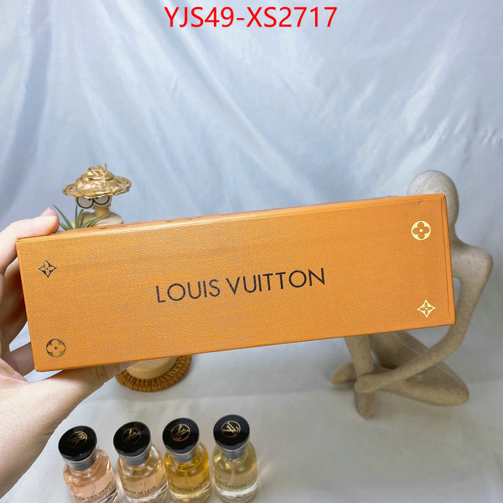 Perfume-LV top quality ID: XS2717 $: 49USD