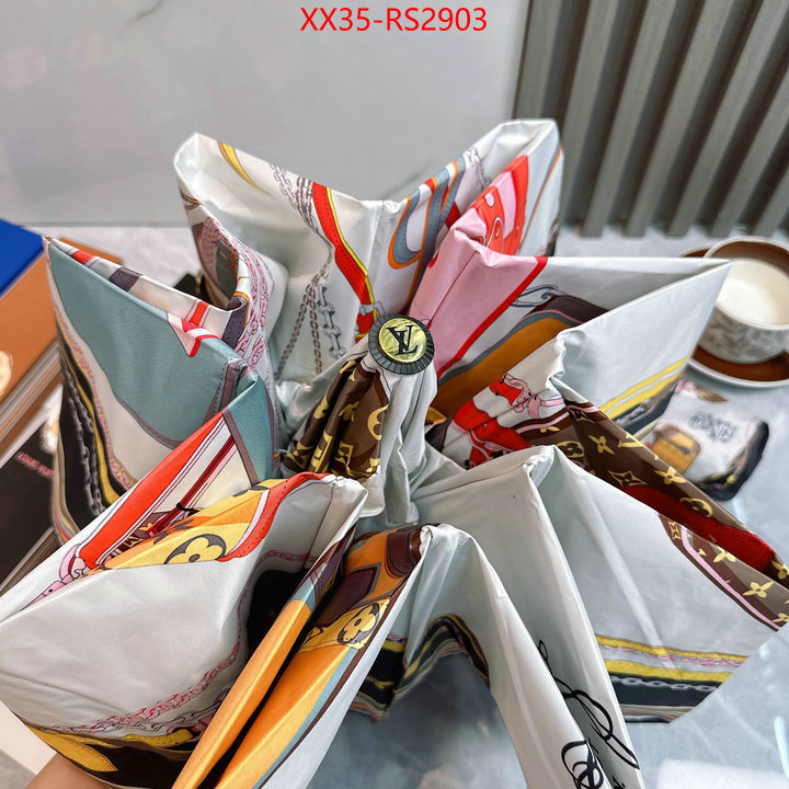 Umbrella-LV high quality replica ID: RS2903 $: 35USD