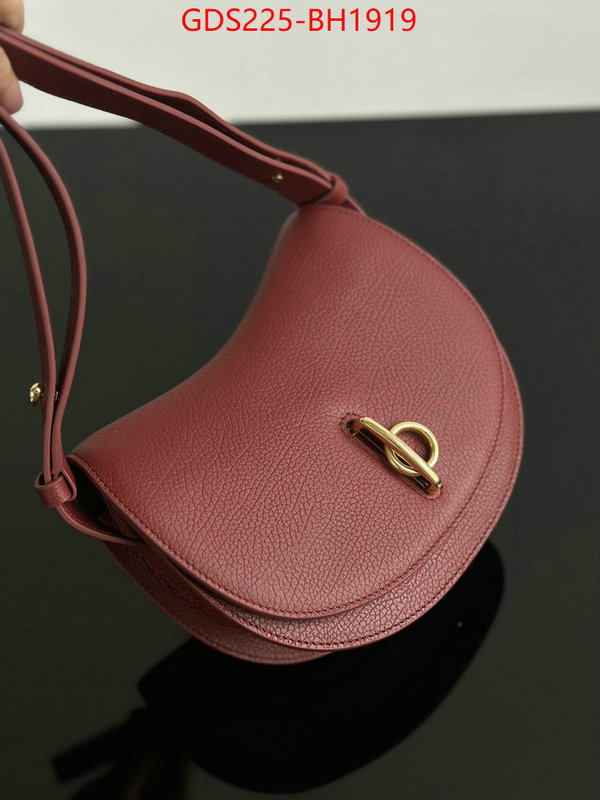 Burberry Bags(TOP)-Crossbody- online shop ID: BH1919 $: 225USD,