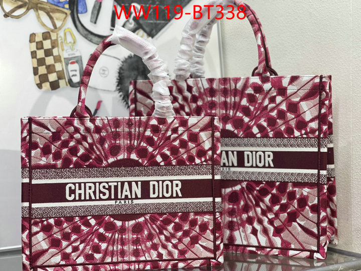 Dior Bags Big Sale ID: BT338