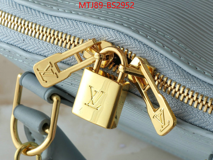 LV Bags(4A)-Alma- flawless ID: BS2952 $: 89USD,