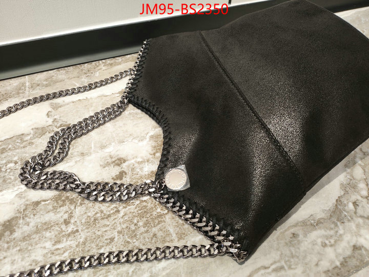 Stella McCartney Bags(TOP)-Handbag- best knockoff ID: BS2350 $: 95USD,