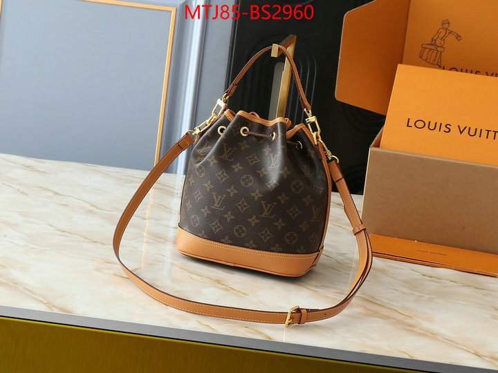 LV Bags(4A)-Pochette MTis Bag- sellers online ID: BS2960 $: 85USD,