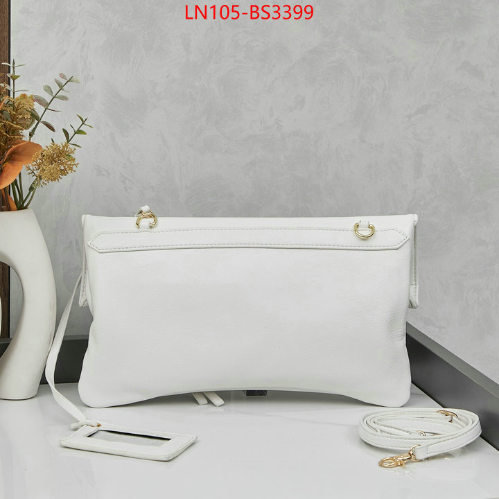 Balenciaga Bags(4A)-Neo Classic- customize best quality replica ID: BS3399 $: 105USD,