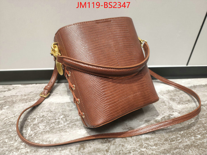 Stella McCartney Bags(TOP)-Crossbody- find replica ID: BS2347 $: 119USD,