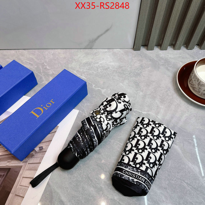 Umbrella-Dior where to buy replicas ID: RS2848 $: 35USD